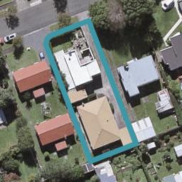 6A Cornwall Street, Brooklands, New Plymouth