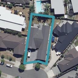 3 Kinnaird Place, Huntington, Hamilton
