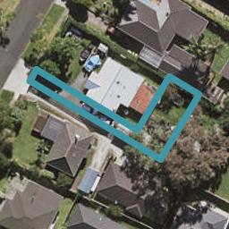 8D Calvert Avenue, Mangere East, Auckland
