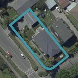 103 Ashgrove Terrace, Somerfield, Christchurch