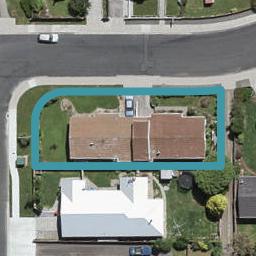 247 Talbot Street, Hargest, Invercargill