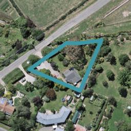 356 Bradleys Road, Ohoka, Kaiapoi