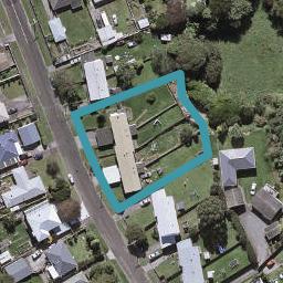 9A Miro ST, Merrilands, New Plymouth