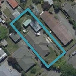 14 Glencoe Street, Burnside, Christchurch