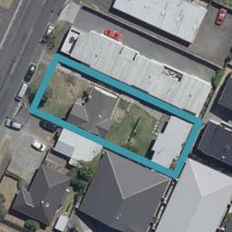 25 Richmond Street, Whitiora, Hamilton