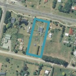 1149 Garston Athol Highway, Athol, Athol