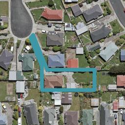 26 Dumbarton Place, Strathern, Invercargill