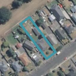 102 George Street, Tinwald, Ashburton