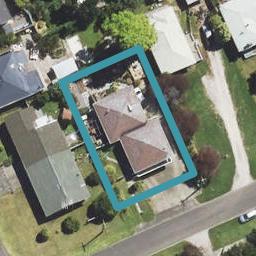 8A Kingsley Street, Whataupoko, Gisborne