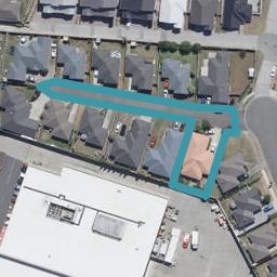 3 Limerick Lane, Huntington, Hamilton