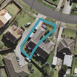 15 Edmonton Avenue, Onehunga, Auckland