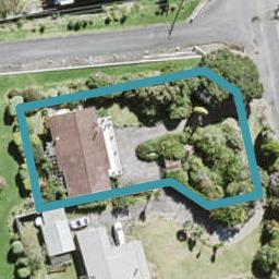 1841 East Coast Road, WHAKATIWAI, MIRANDA