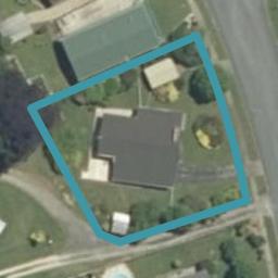 38 Eketone Street, Te Kuiti
