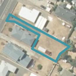 506B Port Road, Whangamata