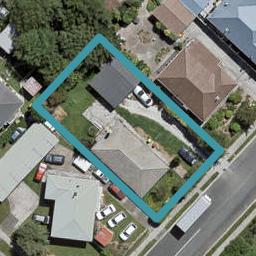 212 Crawford Street, Glengarry, Invercargill