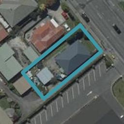 19 Wrights Road, Addington, Christchurch