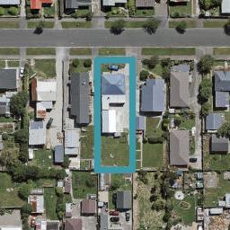 19 Roy Street, Strathern, Invercargill