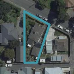 56 Ruskin Street, Addington, Christchurch