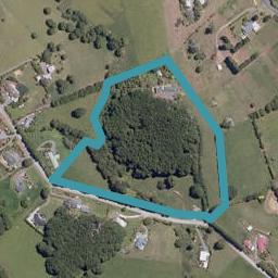 42 Tudehope Road, Kamo