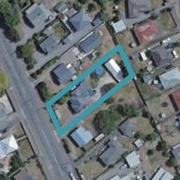 11 Johnstone Street, Masterton