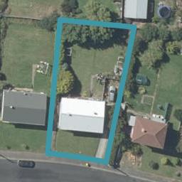 55 Panmure Avenue, Calton Hill, Dunedin