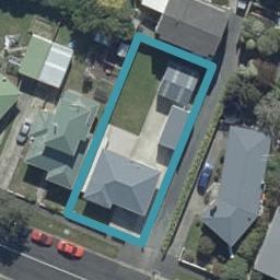 35 McKerrow Street, Shiel Hill, Dunedin