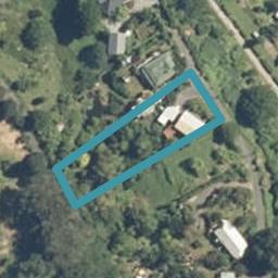 81 Terrace Road, Paeroa, Paeroa