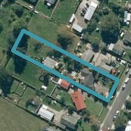 25 Guy Street, Waipawa, Waipawa