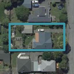 23 Chrystal Street, Richmond, Christchurch