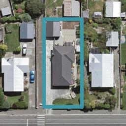 230 Tramway Road, Strathern, Invercargill