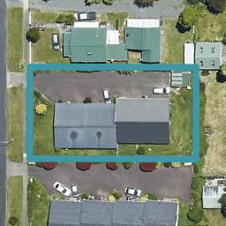 16 King Street, Victoria, Rotorua