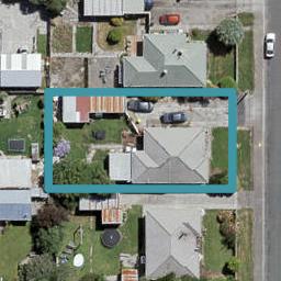 56 Stobo Street, Grasmere, Invercargill