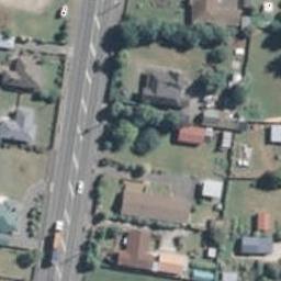 110 Temuka-Orari Highway, Winchester
