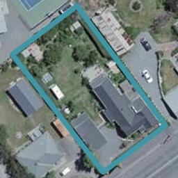 82 Jellicoe Street, Martinborough