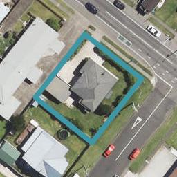 316 Ormond Road, Mangapapa, Gisborne