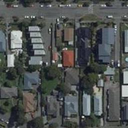 7/66 Burke Street, Addington, Christchurch
