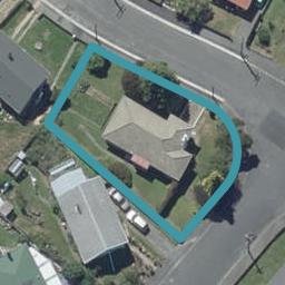 5 Turnbull Street, Brockville, Dunedin
