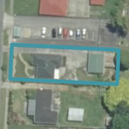 100 Bailey Street, Huntly, Huntly