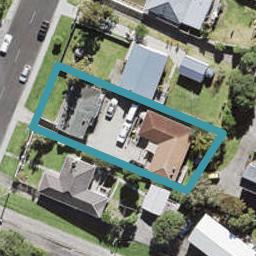 45 Salisbury Road, Birkdale, Auckland