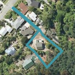 27 Milton Terrace, Picton