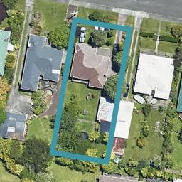 8 Jackson Street, Springfield, Rotorua