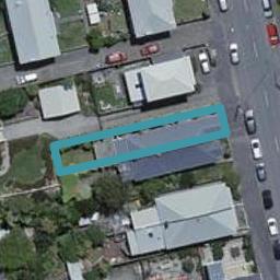 164 Daniell Street, Newtown, Wellington