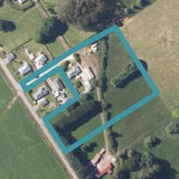 67B Granville Road, Totara Flat, Ahaura