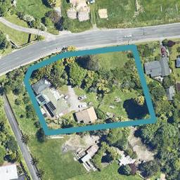 376 Clayton Road, Pukehangi, Rotorua