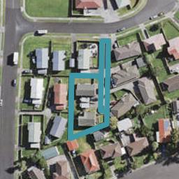 5 Nerissa Place, Randwick Park, Auckland