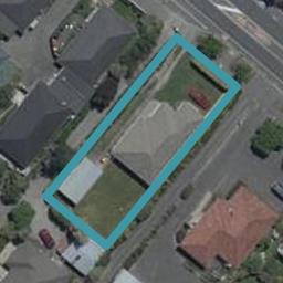 197 Wairakei Road, Bryndwr, Christchurch