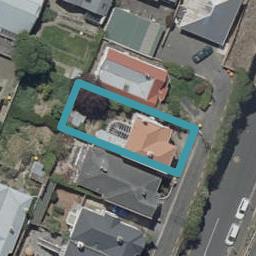 8 Brown Street, Dunedin Central, Dunedin
