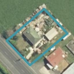 1687 State Highway 27, Morrinsville