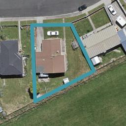 36 Ottrey Street, Clifton, Invercargill
