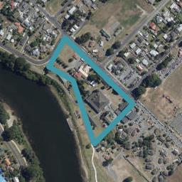 24 River Road, Ngaruawahia